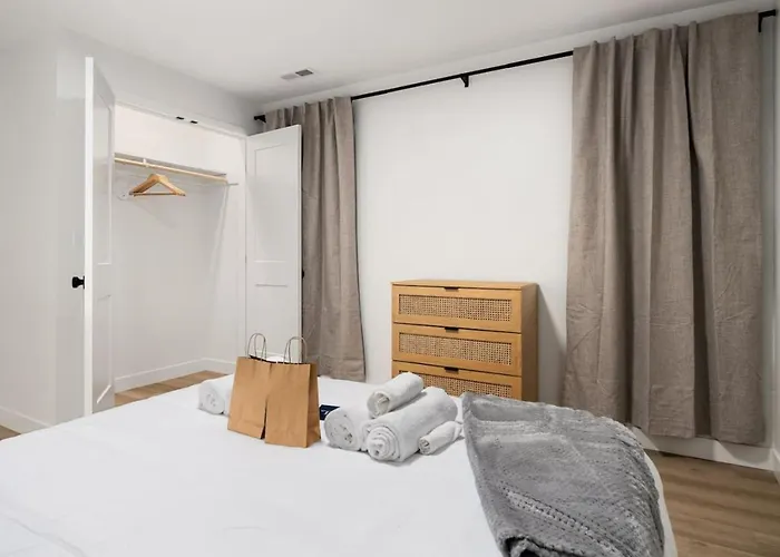 The Silo 3 - 1bd Lofi Vibes Apartment Morton